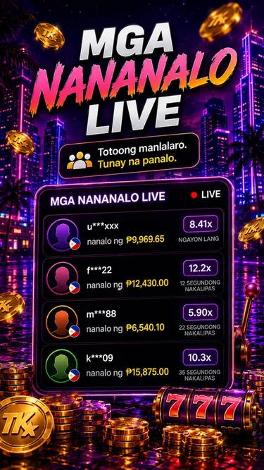 Talaking Screenshot